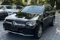 Mercedes-Benz GLC 400 din 2022 cu 56.500 km - oferta MER142870 - foto 3