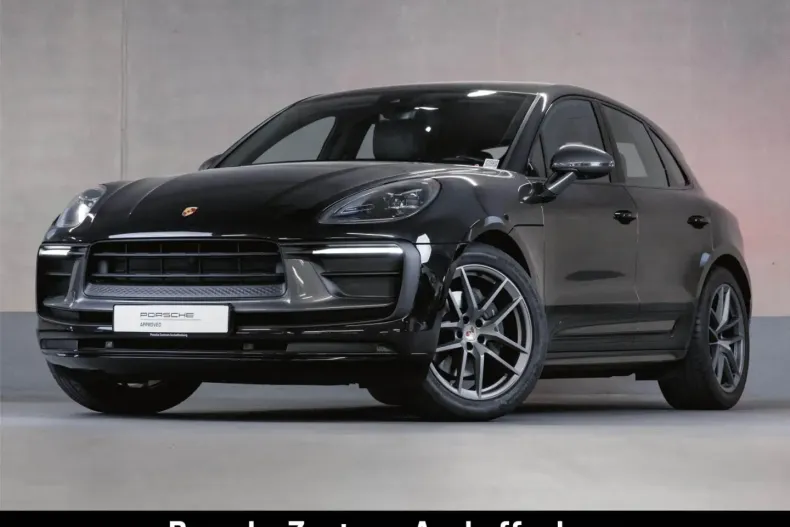 Porsche Macan din 2023 cu 42.800 km - oferta POR142871 - foto 1