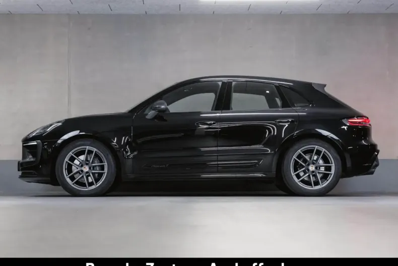 Porsche Macan din 2023 cu 42.800 km - oferta POR142871 - foto 2