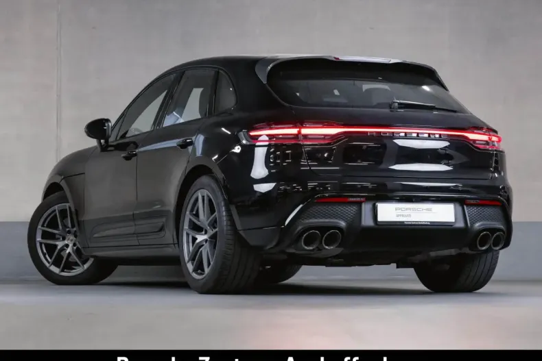 Porsche Macan din 2023 cu 42.800 km - oferta POR142871 - foto 3