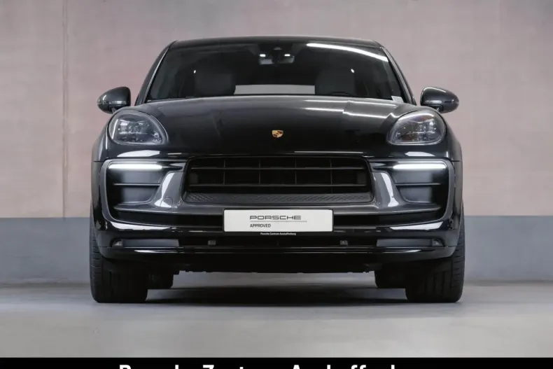 Porsche Macan din 2023 cu 42.800 km - oferta POR142871 - foto 4