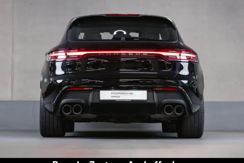 Porsche Macan din 2023 cu 42.800 km - oferta POR142871 - foto 5