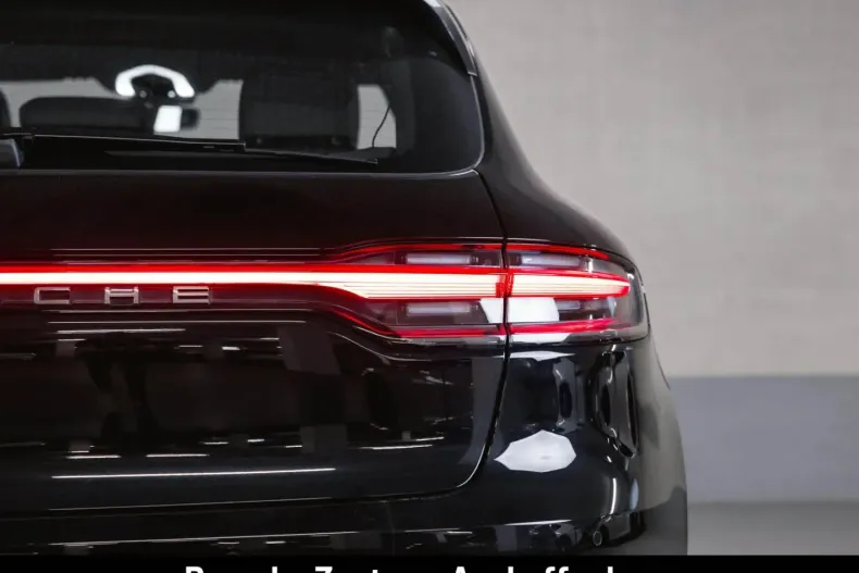 Porsche Macan din 2023 cu 42.800 km - oferta POR142871 - foto 7