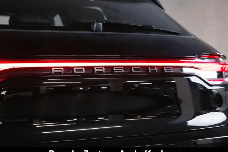 Porsche Macan din 2023 cu 42.800 km - oferta POR142871 - foto 8