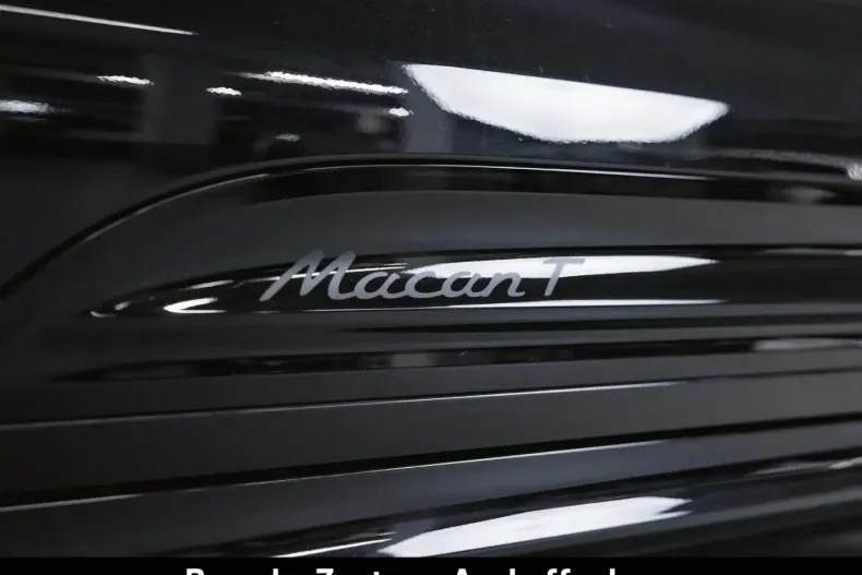 Porsche Macan din 2023 cu 42.800 km - oferta POR142871 - foto 9