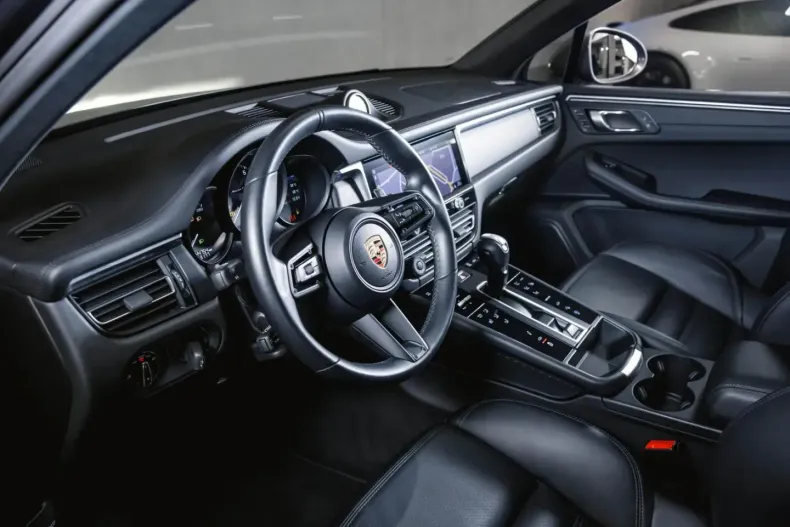 Porsche Macan din 2023 cu 42.800 km - oferta POR142871 - foto 15