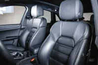 Porsche Macan din 2023 cu 42.800 km - oferta POR142871 - foto 16