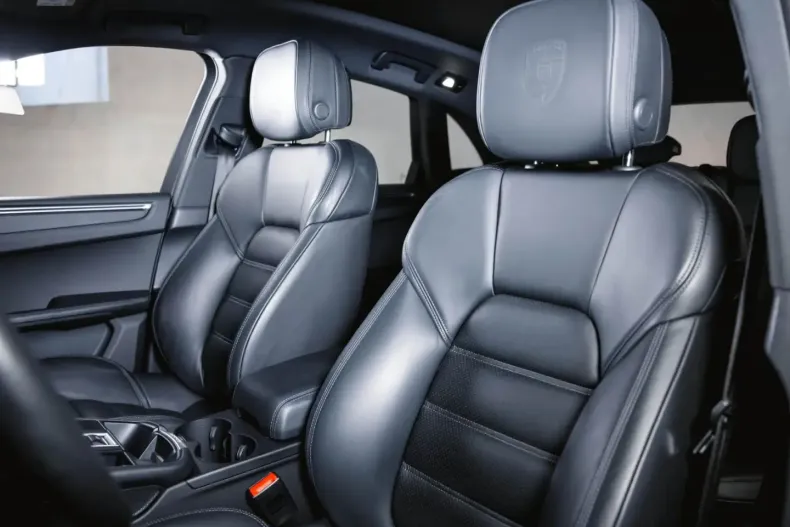 Porsche Macan din 2023 cu 42.800 km - oferta POR142871 - foto 16