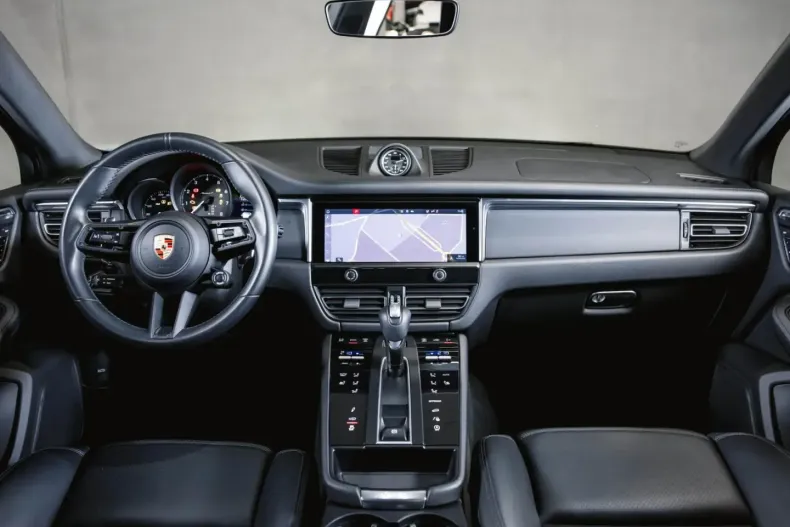 Porsche Macan din 2023 cu 42.800 km - oferta POR142871 - foto 17