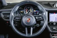 Porsche Macan din 2023 cu 42.800 km - oferta POR142871 - foto 18