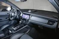 Porsche Macan din 2023 cu 42.800 km - oferta POR142871 - foto 19