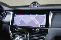 Porsche Macan din 2023 cu 42.800 km - oferta POR142871 - foto 20