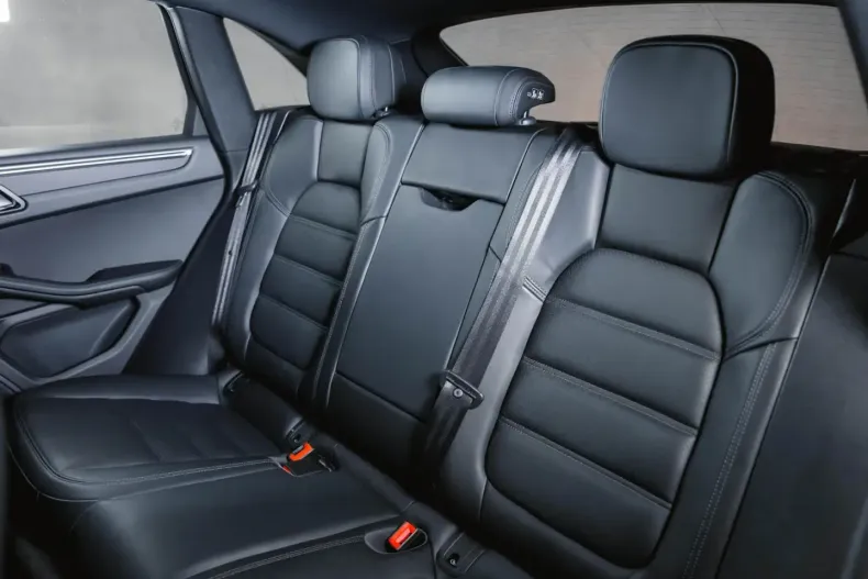 Porsche Macan din 2023 cu 42.800 km - oferta POR142871 - foto 22