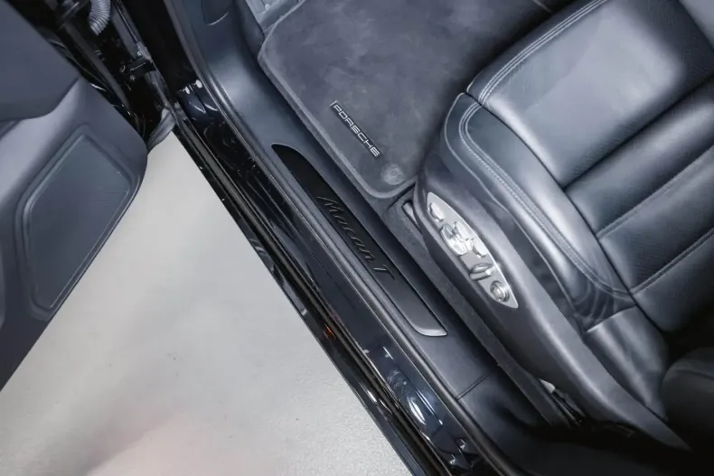 Porsche Macan din 2023 cu 42.800 km - oferta POR142871 - foto 26