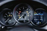 Porsche Macan din 2023 cu 42.800 km - oferta POR142871 - foto 31