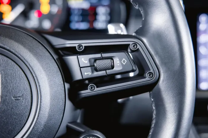 Porsche Macan din 2023 cu 42.800 km - oferta POR142871 - foto 32