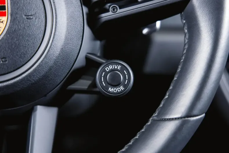 Porsche Macan din 2023 cu 42.800 km - oferta POR142871 - foto 34