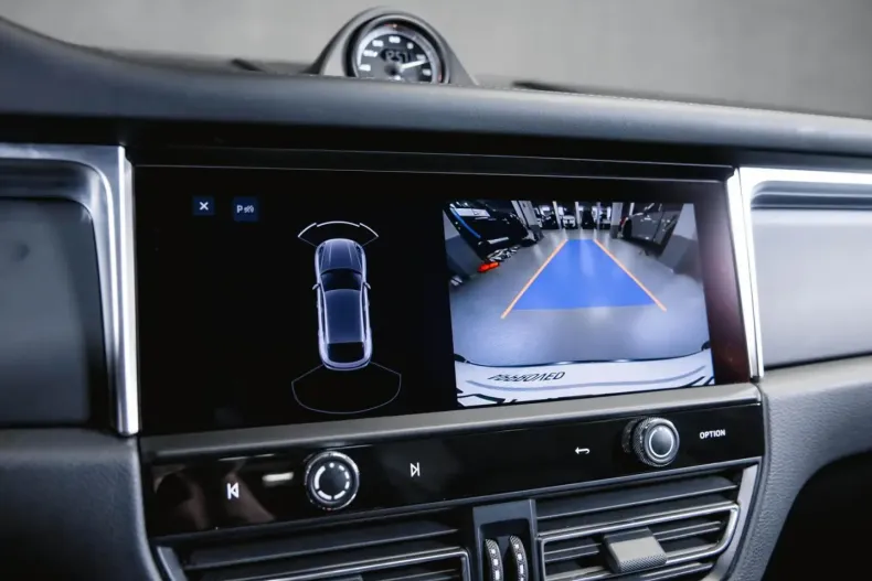 Porsche Macan din 2023 cu 42.800 km - oferta POR142871 - foto 36