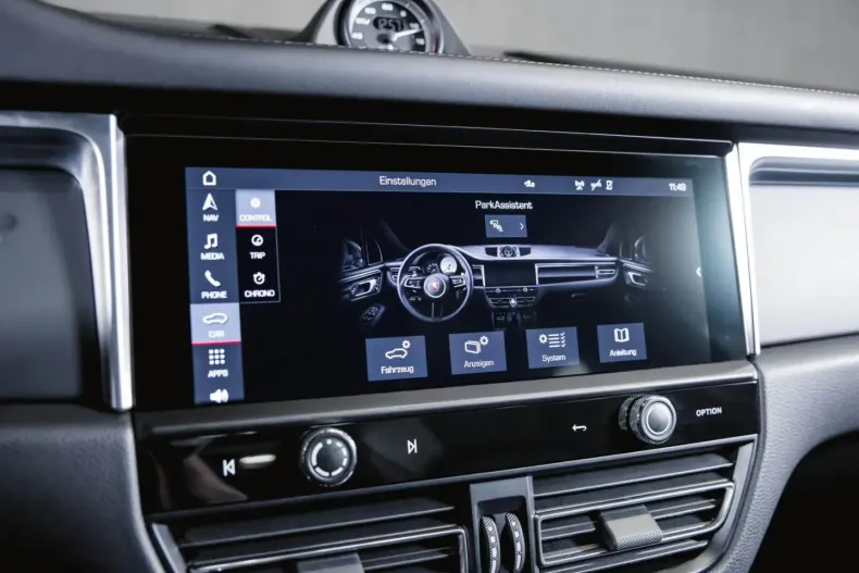 Porsche Macan din 2023 cu 42.800 km - oferta POR142871 - foto 37