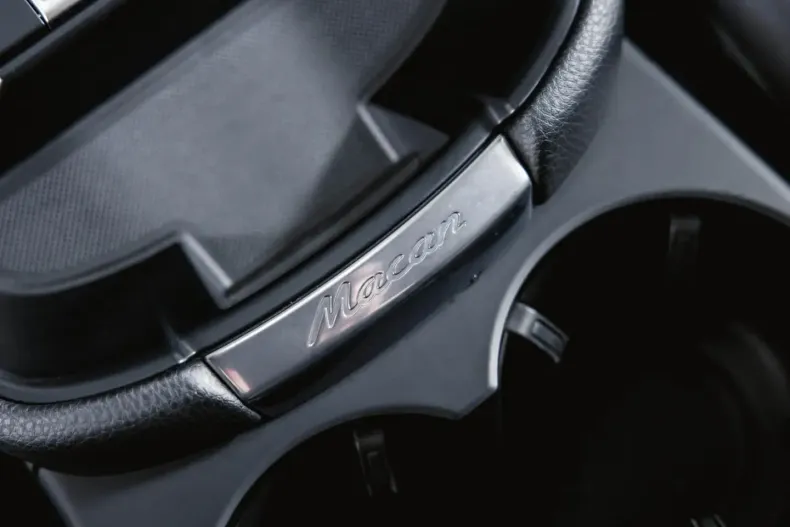 Porsche Macan din 2023 cu 42.800 km - oferta POR142871 - foto 39