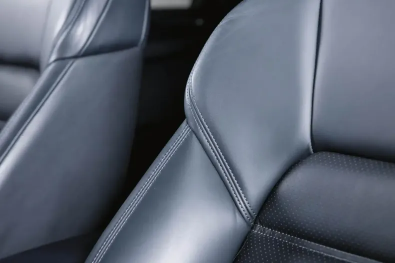 Porsche Macan din 2023 cu 42.800 km - oferta POR142871 - foto 41