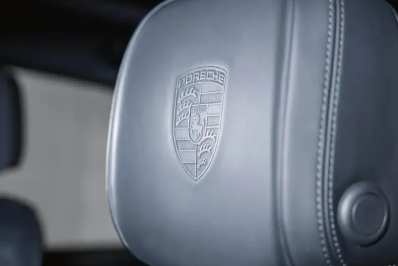 Porsche Macan din 2023 cu 42.800 km - oferta POR142871 - foto 42