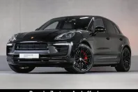 Porsche Macan din 2022 cu 45.900 km - oferta POR142873 - foto 1