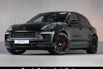 Porsche Macan din 2022 - oferta POR142873