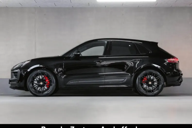 Porsche Macan din 2022 cu 45.900 km - oferta POR142873 - foto 2