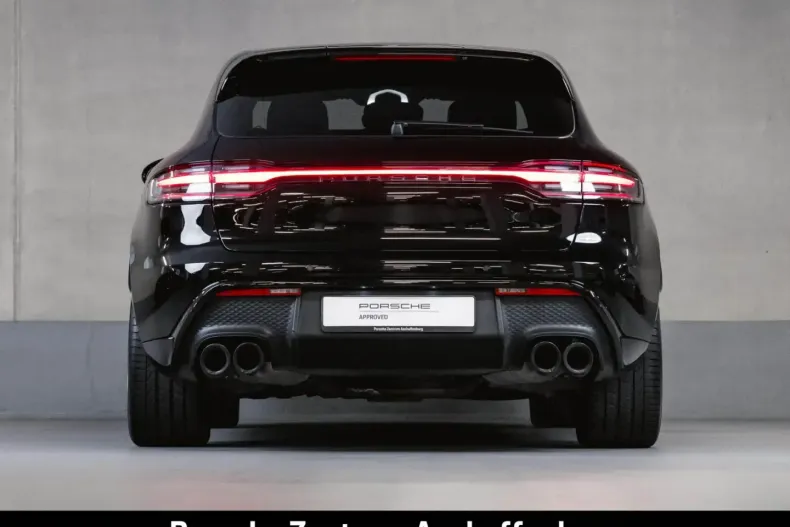 Porsche Macan din 2022 cu 45.900 km - oferta POR142873 - foto 5