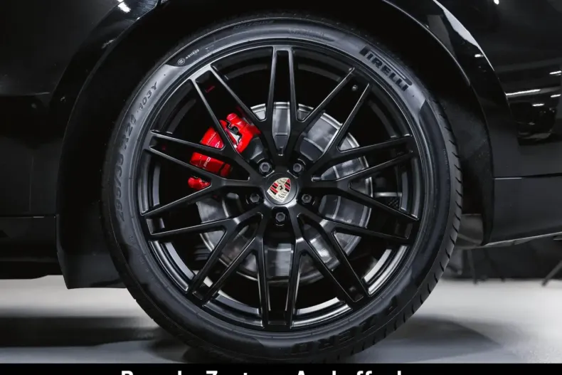 Porsche Macan din 2022 cu 45.900 km - oferta POR142873 - foto 11