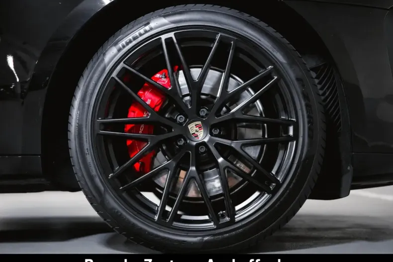 Porsche Macan din 2022 cu 45.900 km - oferta POR142873 - foto 12