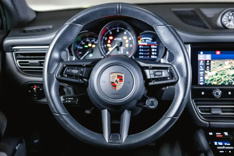 Porsche Macan din 2022 cu 45.900 km - oferta POR142873 - foto 18