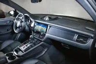 Porsche Macan din 2022 cu 45.900 km - oferta POR142873 - foto 19