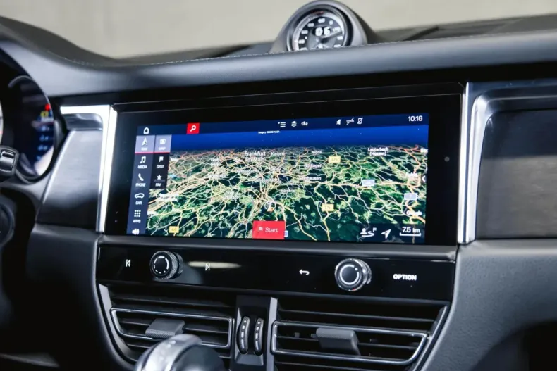 Porsche Macan din 2022 cu 45.900 km - oferta POR142873 - foto 20