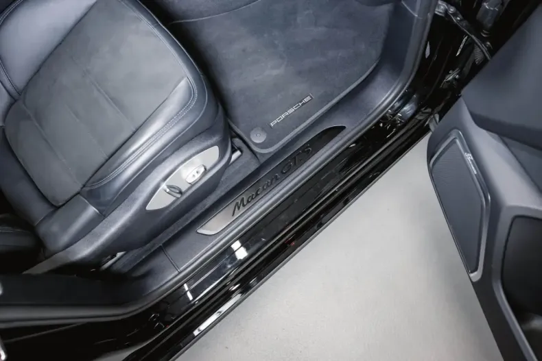 Porsche Macan din 2022 cu 45.900 km - oferta POR142873 - foto 28