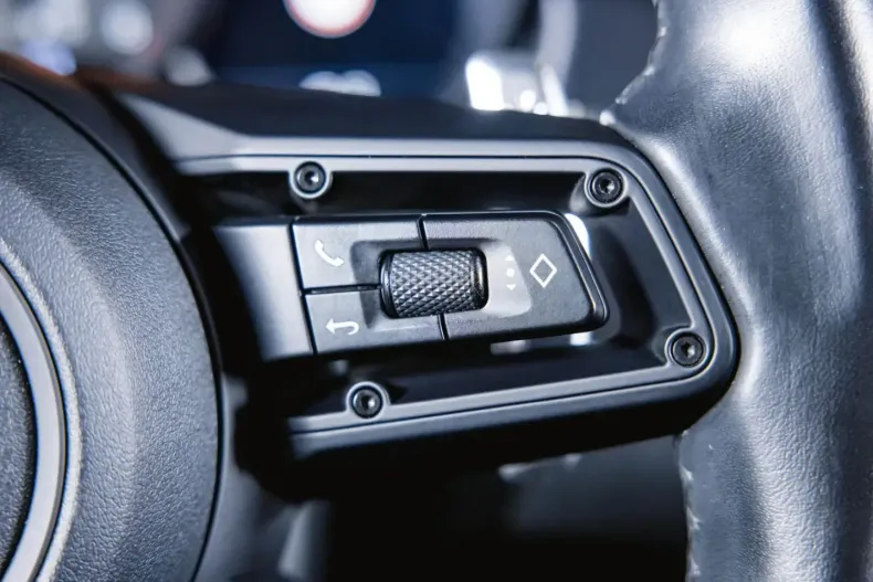 Porsche Macan din 2022 cu 45.900 km - oferta POR142873 - foto 32