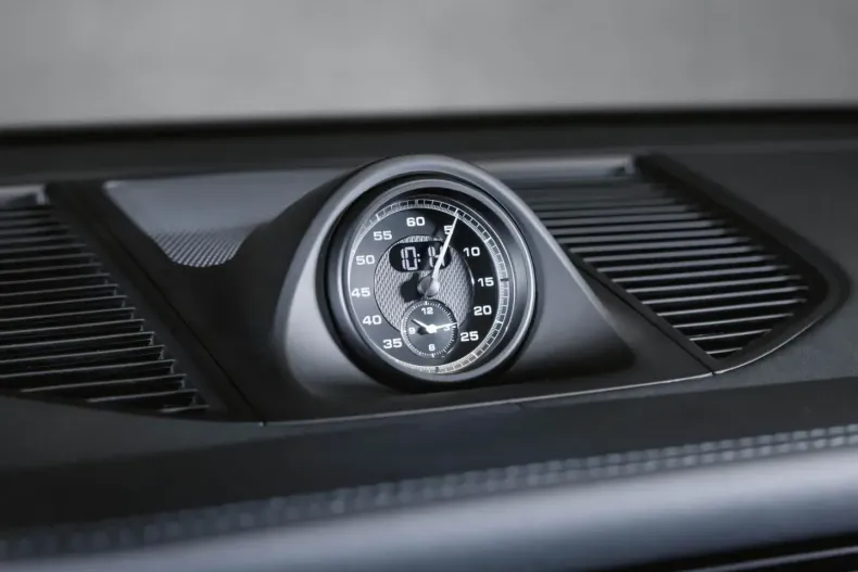 Porsche Macan din 2022 cu 45.900 km - oferta POR142873 - foto 35