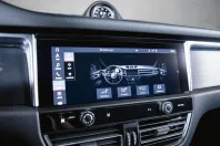 Porsche Macan din 2022 cu 45.900 km - oferta POR142873 - foto 37