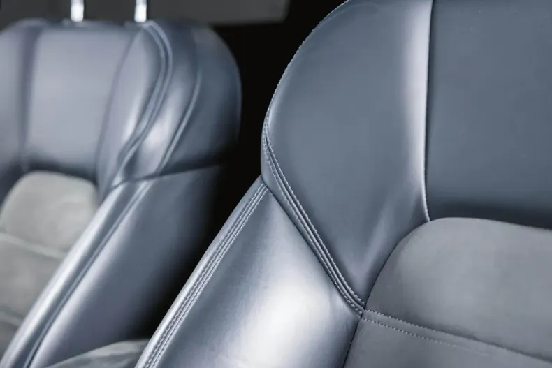 Porsche Macan din 2022 cu 45.900 km - oferta POR142873 - foto 42