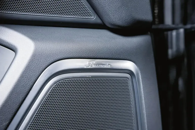 Porsche Macan din 2022 cu 45.900 km - oferta POR142873 - foto 45