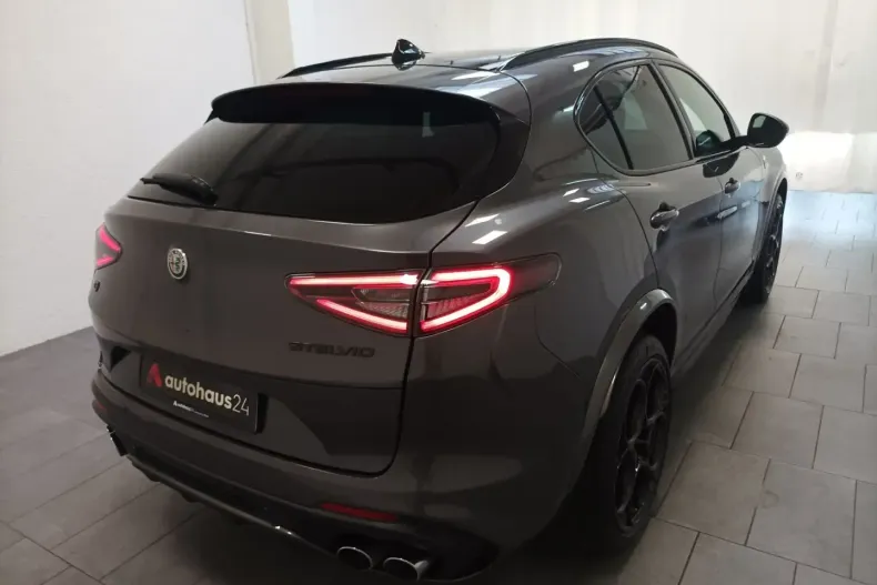 Alfa Romeo Stelvio din 2021 cu 72.509 km - oferta ALF142874 - foto 5