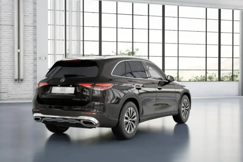 Mercedes-Benz GLC 200 din 2024 cu 19.987 km - oferta MER142875 - foto 2