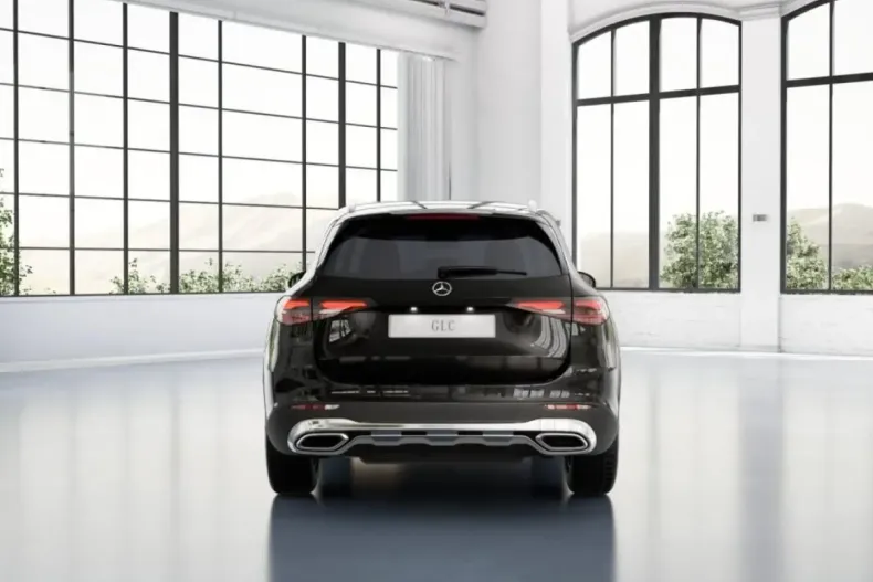 Mercedes-Benz GLC 200 din 2024 cu 19.987 km - oferta MER142875 - foto 4