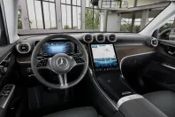 Mercedes-Benz GLC 200 din 2024 cu 19.987 km - oferta MER142875 - foto 6