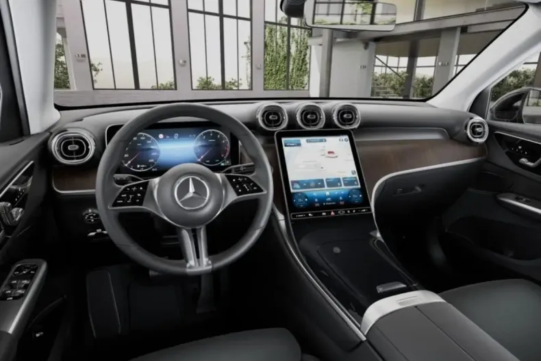 Mercedes-Benz GLC 200 din 2024 cu 19.987 km - oferta MER142875 - foto 6