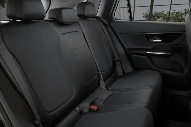 Mercedes-Benz GLC 200 din 2024 cu 19.987 km - oferta MER142875 - foto 9