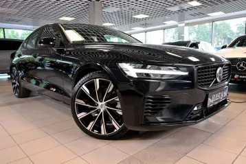 Volvo S60 din 2024 - oferta VOL142878