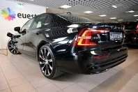 Volvo S60 din 2024 cu 22.000 km - oferta VOL142878 - foto 3