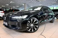 Volvo S60 din 2024 cu 22.000 km - oferta VOL142878 - foto 4